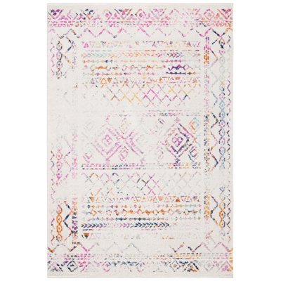 Surratt Performance Southwestern Rug