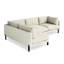 Silverlake XL Sectional - Left Facing-1119068416