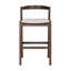 Ensemble de 2 tabourets de bar pour l'intérieur-1320493942