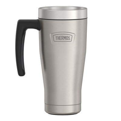 Thermos 16oz. Vacuum Insulated Travel Mug