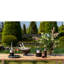 Punchbowl Andor noir et argent