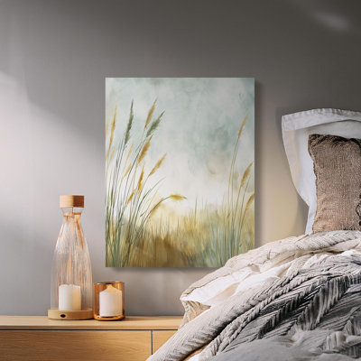 Wrapped Canvas Print Set