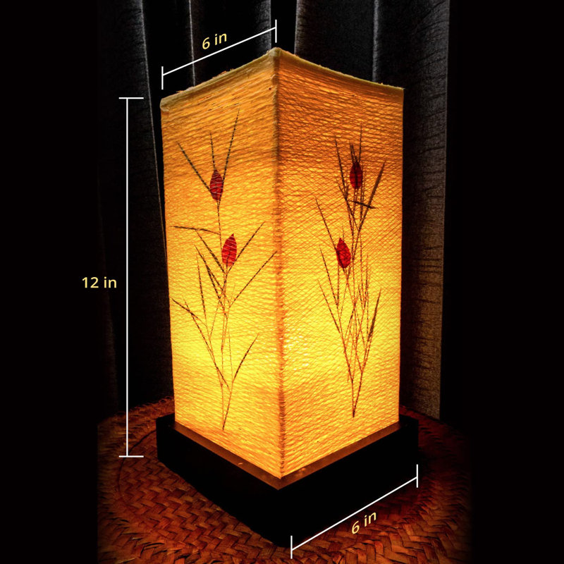 Lampe Alazah