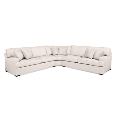 Sadie L-Sectional