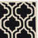 Carolene Hand Tufted Wool Geometric Rug