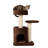 Premium 30'' H Cat Tree