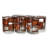 7 - Piece Beverage Serving Set