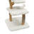 Multi-Level Climbing Frame for Cat