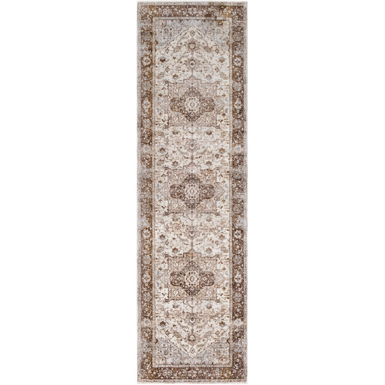 Mendelsohn Oriental Indoor Rug