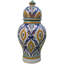 Handmade Ceramic Table Vase