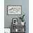 " North Carolina Landmarks Map " by Marmont Hill-1274844140