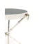 Table de bout en verre Vicenza-40457678