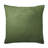 Burkina Navy Polyester Zipper Sham-63898413