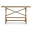Margaritaville Solid Wood Writing Desk