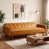 Brown Leather selected