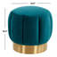 Maxine Round Ottoman-1664764694