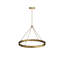 Empire Chandelier