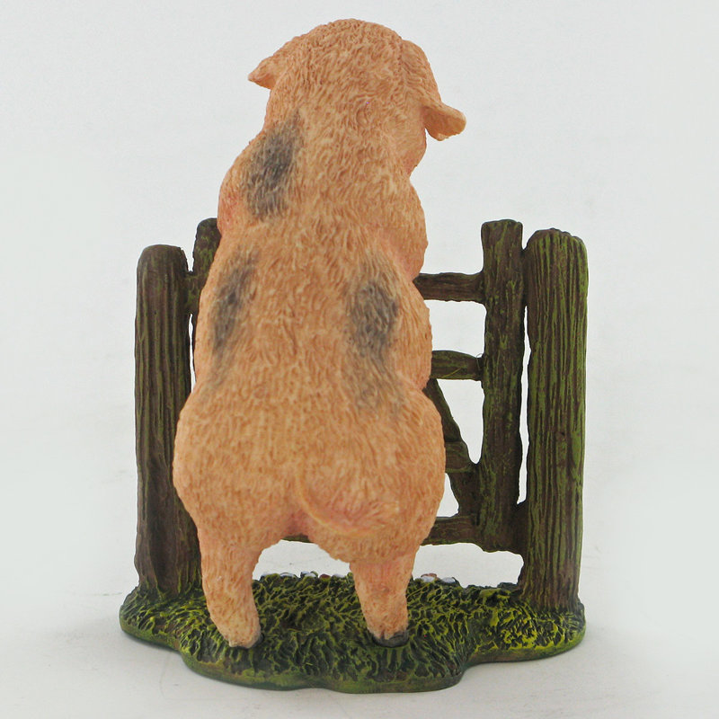 Lugenia Animals Figurines & Sculptures