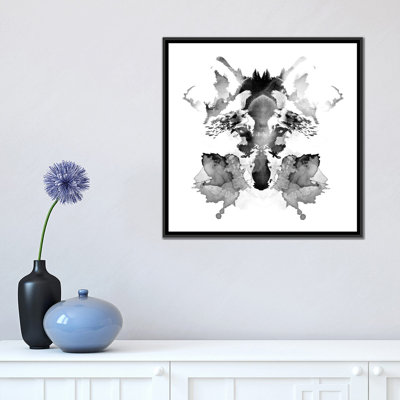 " Rorschach " by Robert Farkas