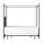 Olague Low Profile Canopy Bed-1557013080-1602160661