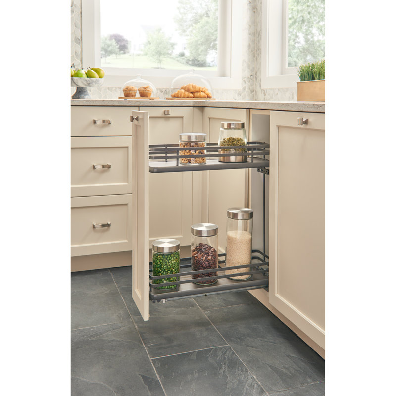 Organisateurs Rev-A-Shelf