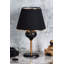 Lampe de table en métal Adrain-665733622