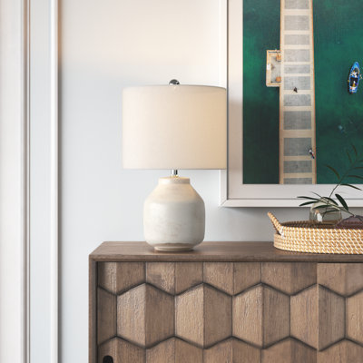 Jered Ceramic Table Lamp