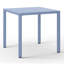 Ensemble repas carré pour 4 personnes-755128012