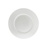Kona 13" Bone China Dinner Plate