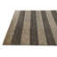 Tapis noir et blanc Neff