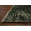 Chic tapis turc Anatolian 5 x 7 ajout parfait à votre espace élégant