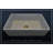 Luxury 33" L x 20" W Dual Mount Kitchen Sink with Basket Strainer-85884913