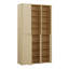 Alice Springs 24 Pair Shoe Storage-127668207