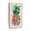 Ananas abstrait sur toile-1614286295