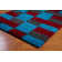 Ioana Geometric Area Rug
