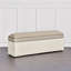 Rosecliff Upholstered Storage Bench-1060594125