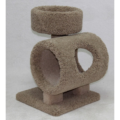 Centre de jeu pour chat Kitty