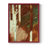 Wheaten II Framed Print - Solid Wood-964018333-964018332