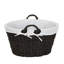 Panier à linge rond naturel-1215815881