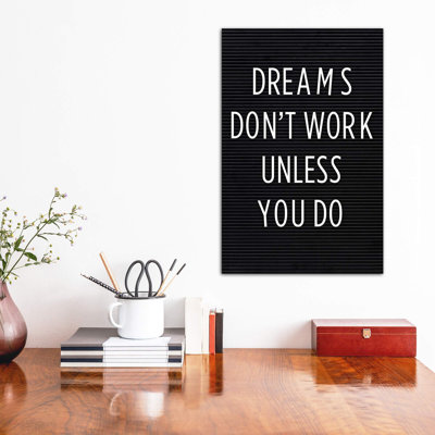Dreams Art
