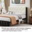 Upholstered Headboard-1529726190