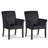 Upholstered Armchair-642806547