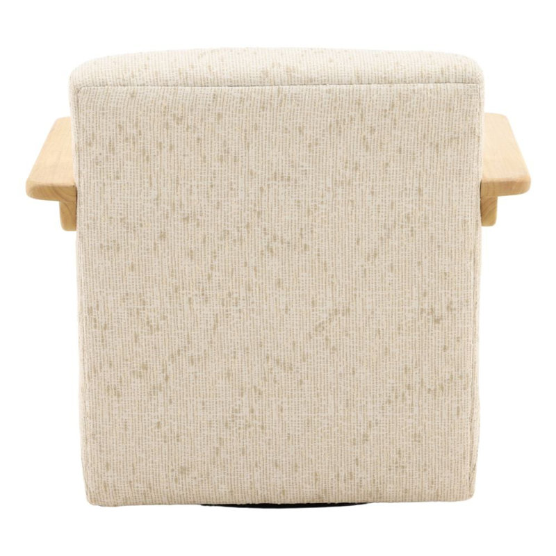 Marcos Glider Chair - Thumbnail 5