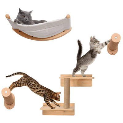 Hakim Cat Perch