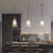 Dimmable Dome Pendant-1346772458