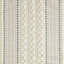 Rideau de douche en coton avec chenille-1969860193