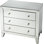 Emily Mirrored Drawer Chest