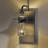 Erlenmeyer 1-Light Armed Sconce-7201377