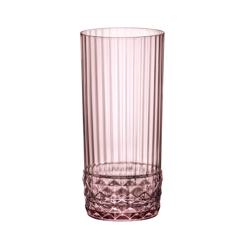 Glacière America's 20s Lilac Rose x6