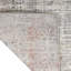 CK022 INFINITY Rust Red/Grey/Blue Area Rug-77960329